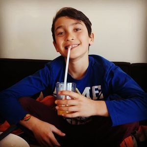 Meet your Posher, Jacob-philip